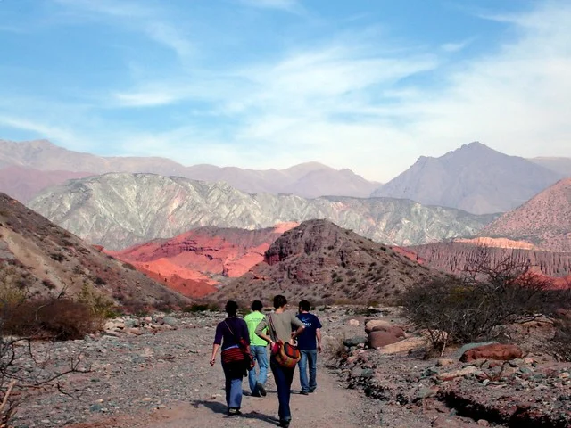 Valle Calchaquí