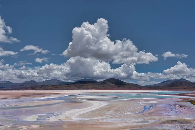 Salar de Atacama