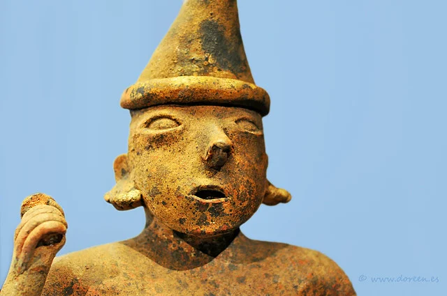 Museo Chileno de Arte Precolombino