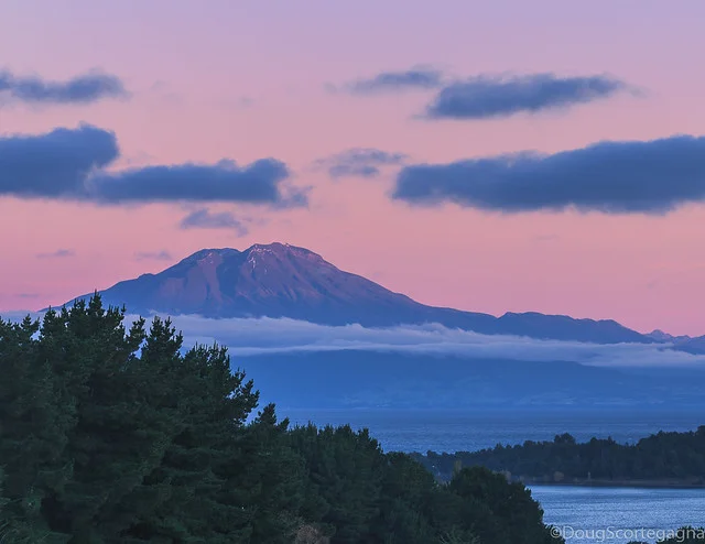 Volcán Calbuco