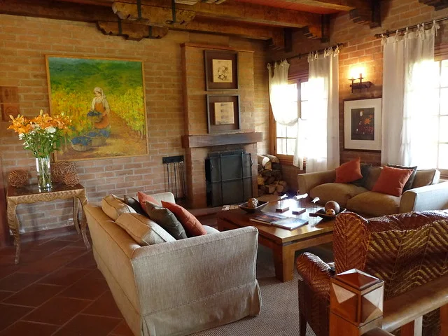 Bodega MontGras