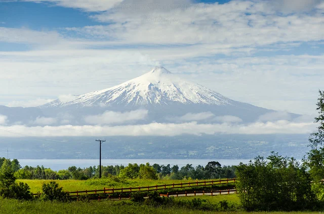 Volcán Villarrica