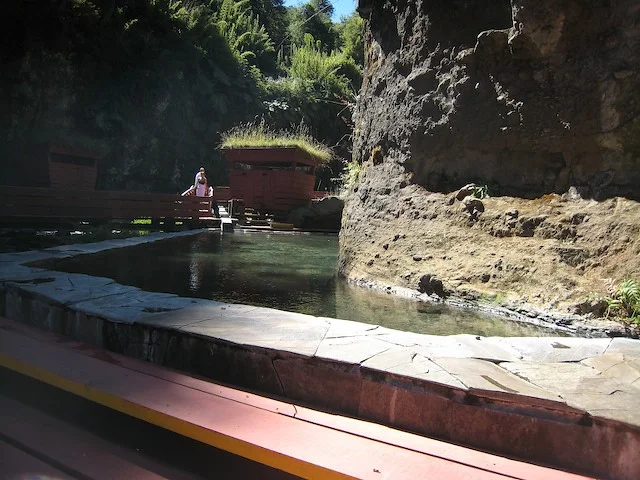 Termas Geométricas