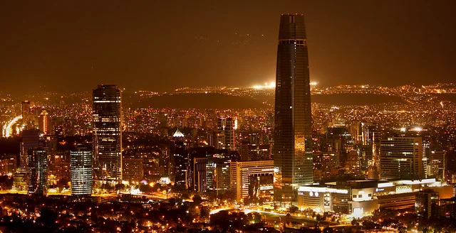 Centro Costanera
