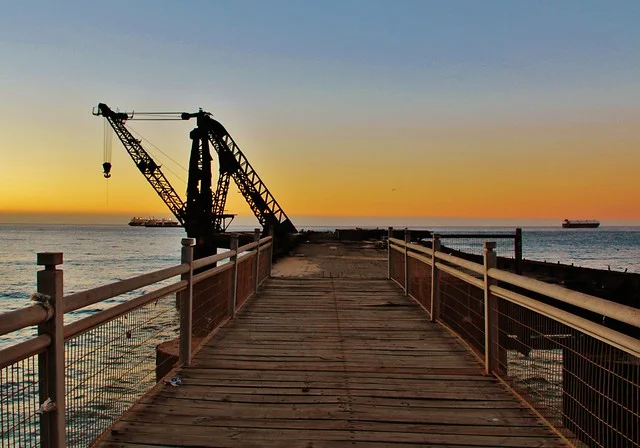 Muelle Vergara