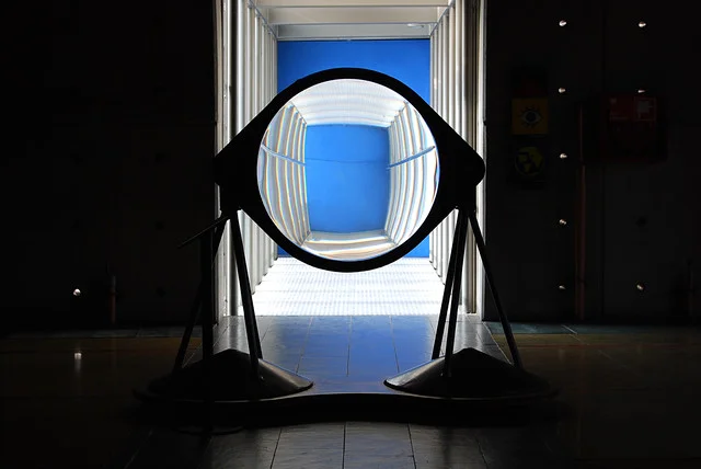 Museo Interactivo Mirador