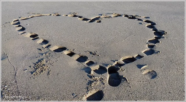 Playa Corazones