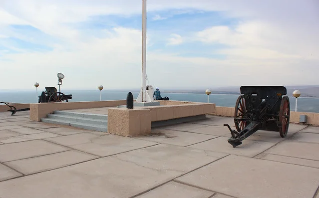 Museo del Mar de Arica