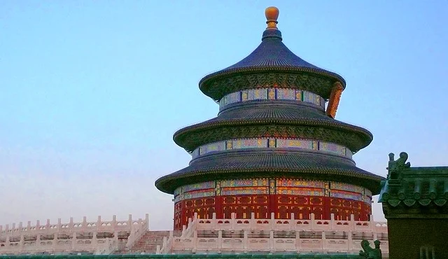 Templo del Cielo