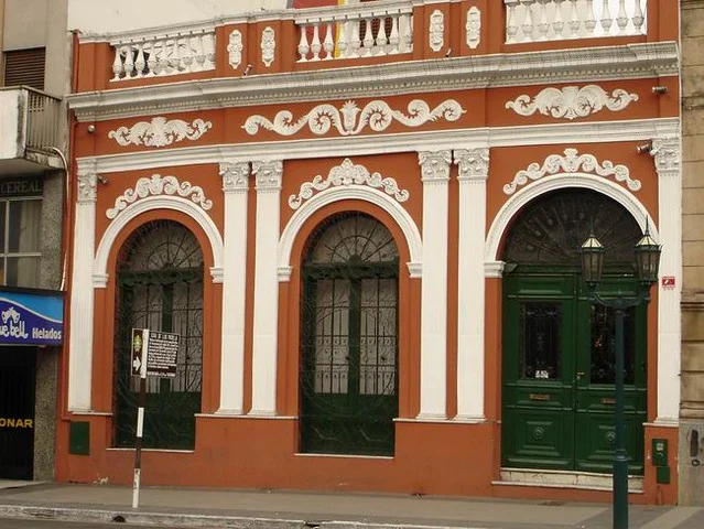 Museo Casa Padilla