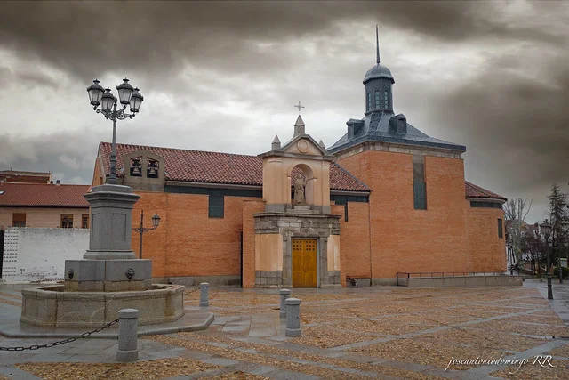 Iglesia San José
