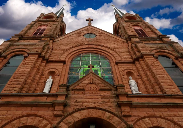 Iglesia de San José
