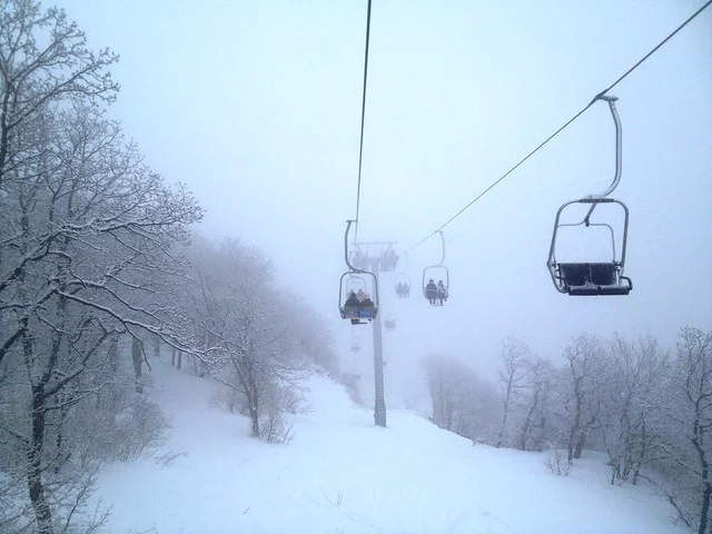 Teleférico de Tsaghkadzor