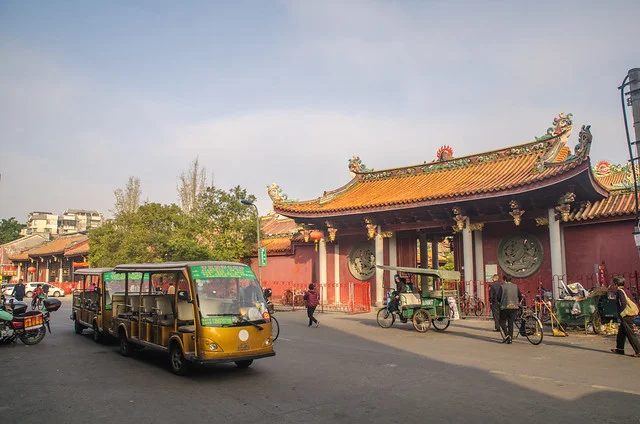 Templo Kaiyuan