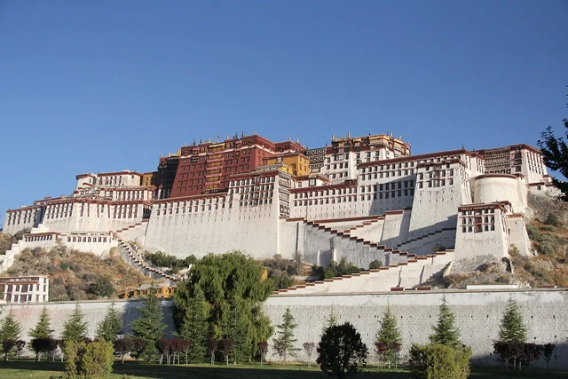Palacio Potala