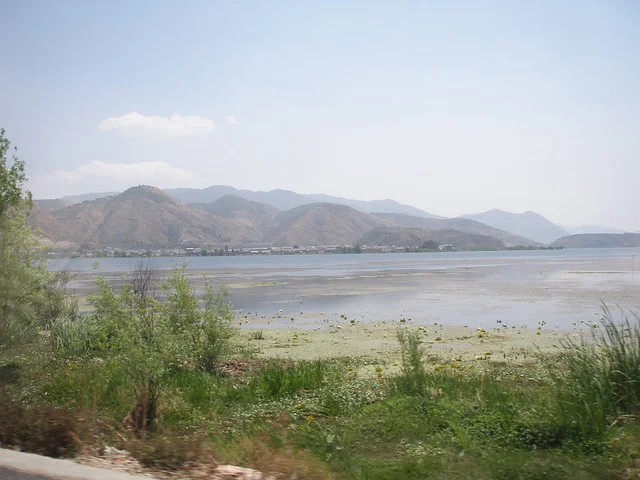 Lago Erhai