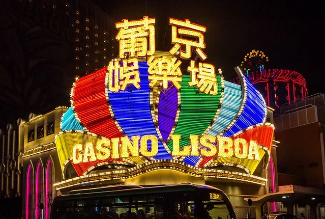Casino Lisboa