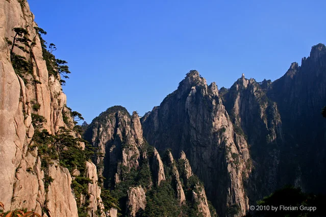Gran Cañón del Mar Occidental