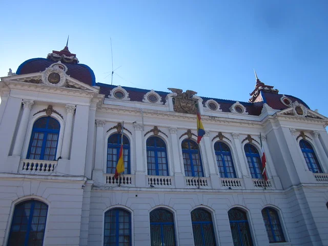 Catedral de Sal de Zipaquirá