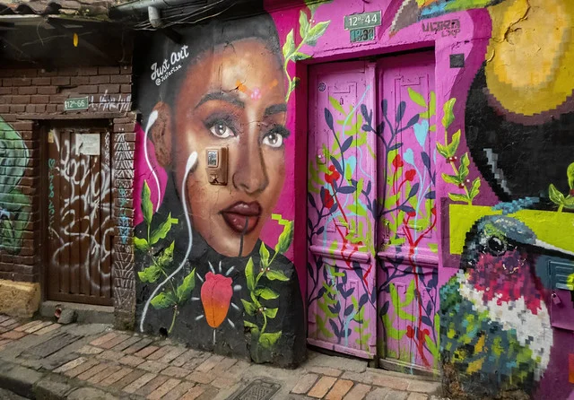 La Candelaria (Ciudad Vieja Histórica)