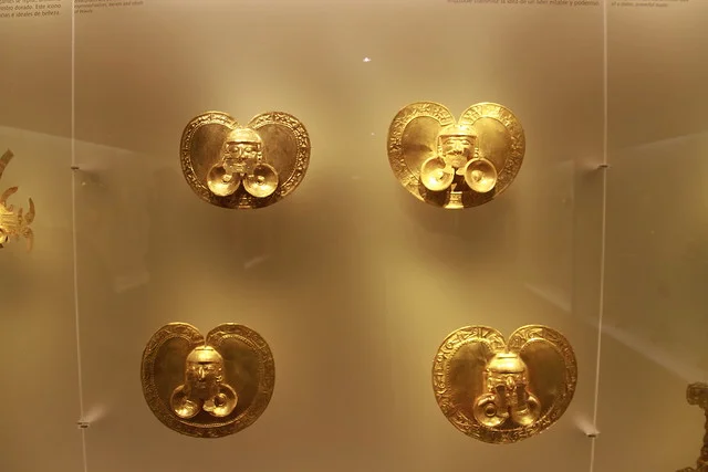 Museo del Oro
