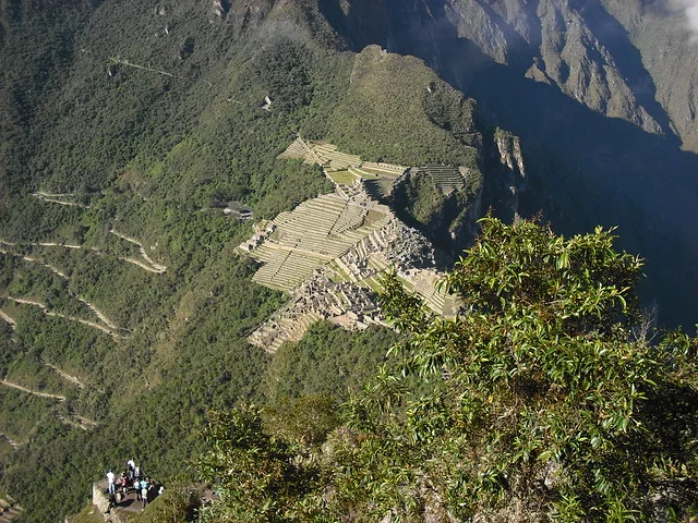 Ciudad Perdida