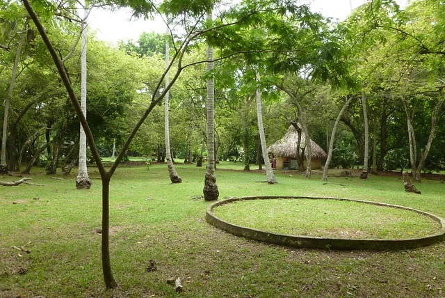 Parque Nacional Natural Tayrona