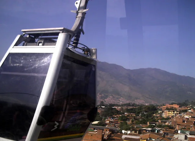 Metrocable