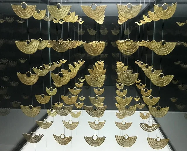 Museo del Oro Zenú