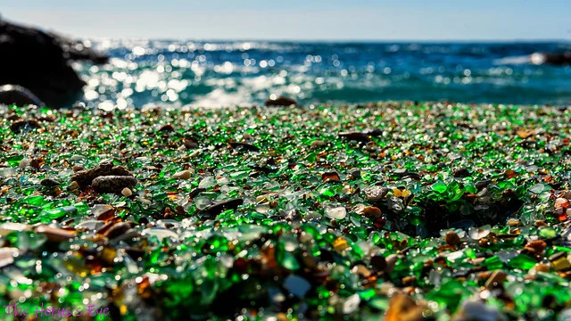 Playa Cristal
