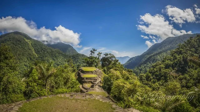 Museo del Oro Tayrona