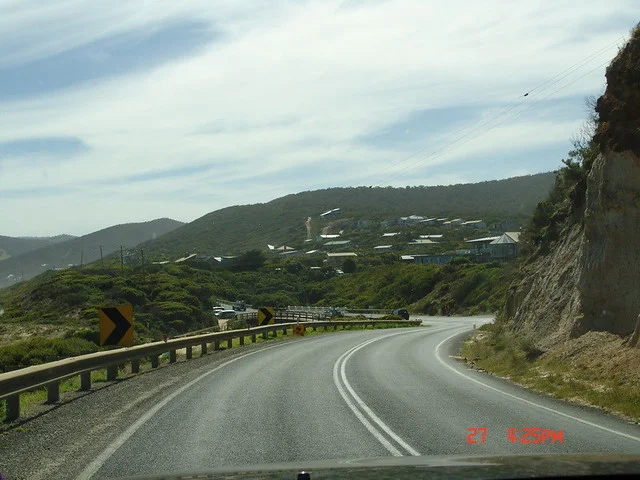 Great Ocean Road