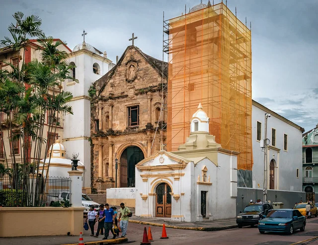 Museo de la Iglesia de la Merced