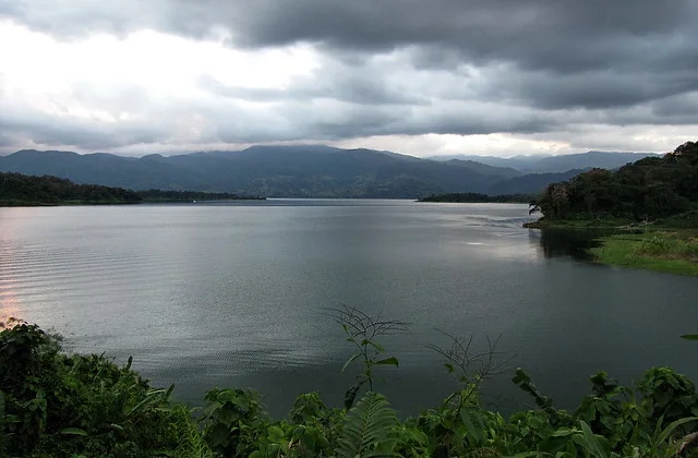 Lago Arenal