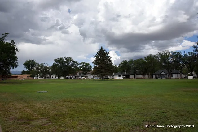 Parque Rainmaker