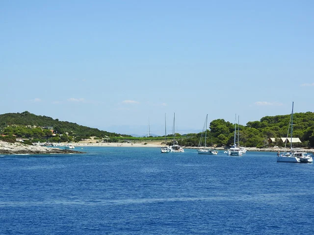 Isla Budikovac (Veliki Budikovac)