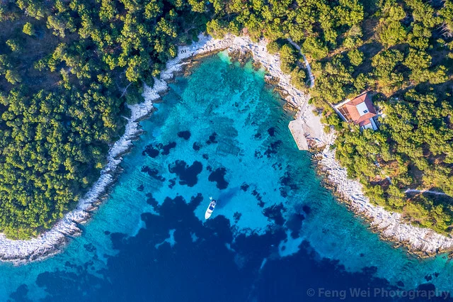 Islas Pakleni