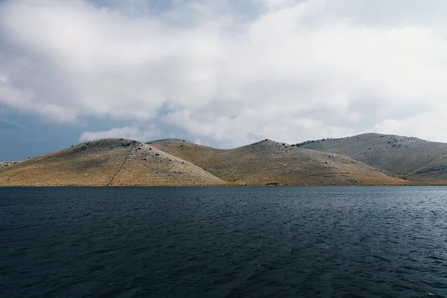 Parque Nacional de los Kornati