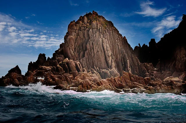 Cabo Woolamai