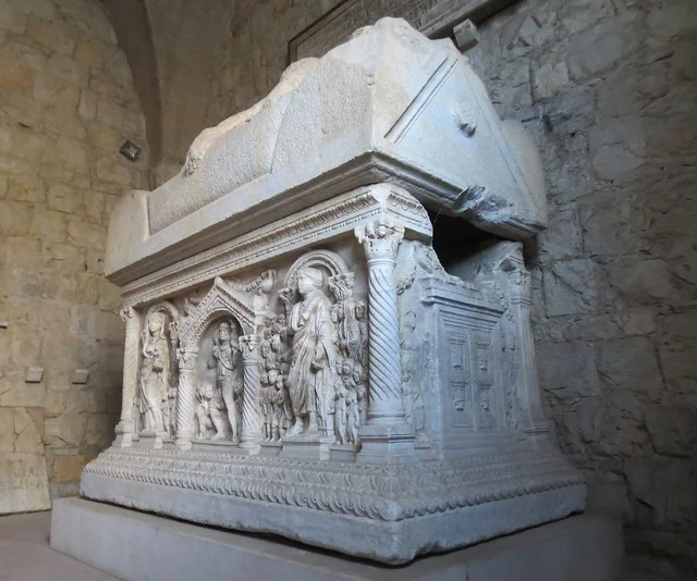 Museo Arqueológico de Split