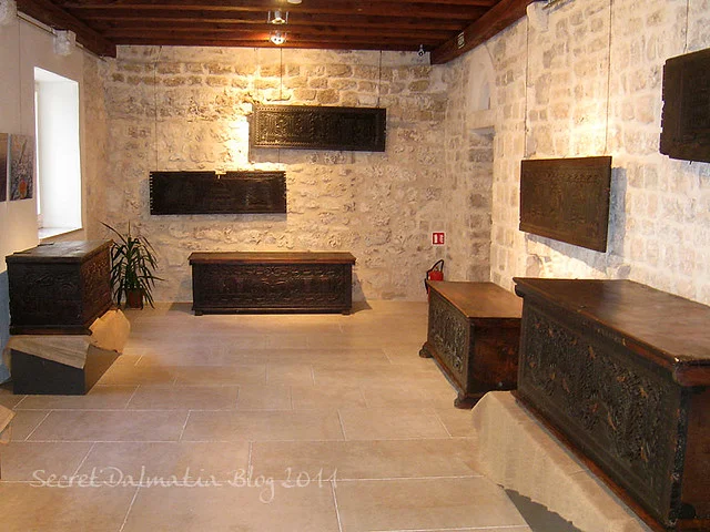 Museo Etnográfico de Split