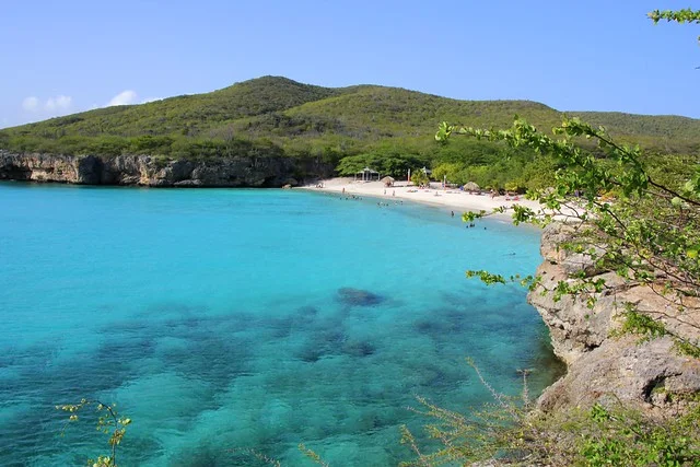 Playa Kenepa