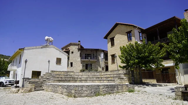 Omodos