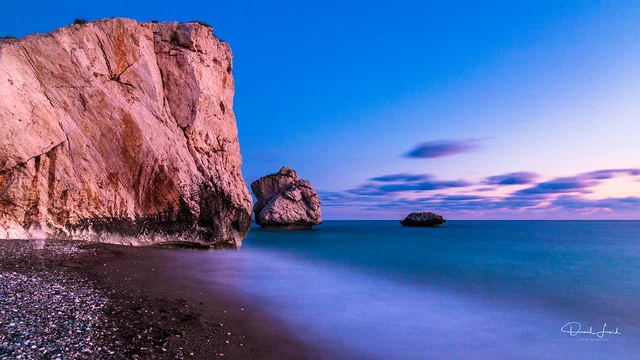 Roca de Afrodita (Petra tou Romiou)