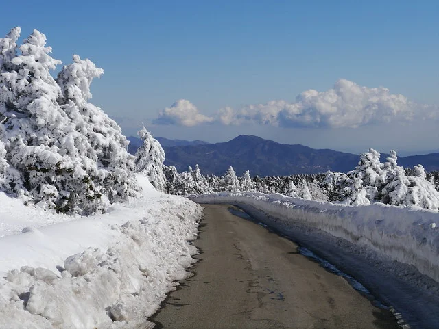 Montes Troodos