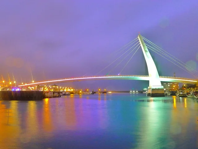 Puente del Amor