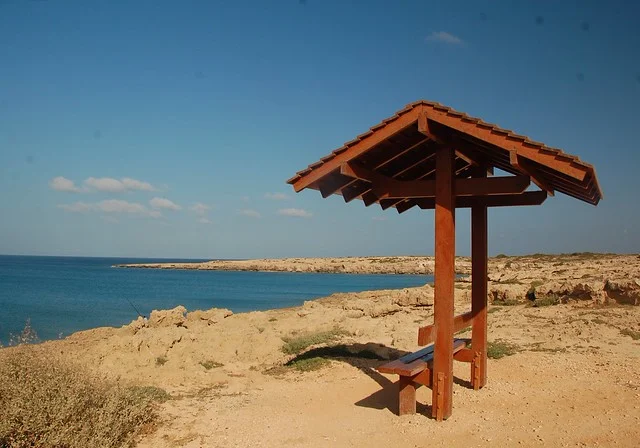 Mirador del Cabo Greco