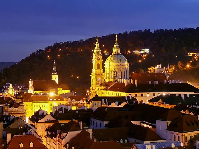 Barrio Menor (Mala Strana)
