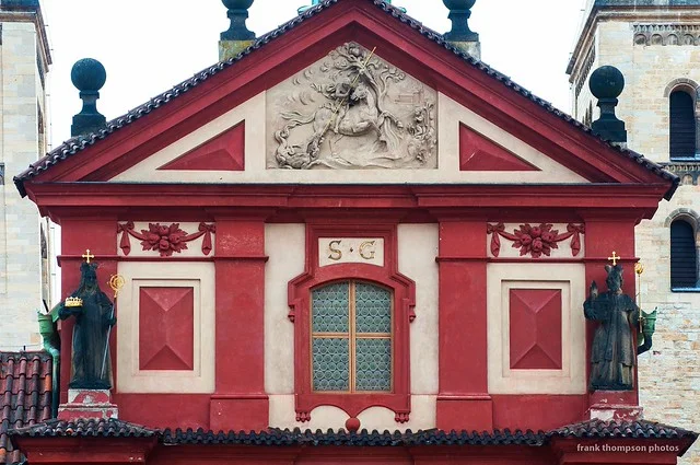 Basílica de San Jorge