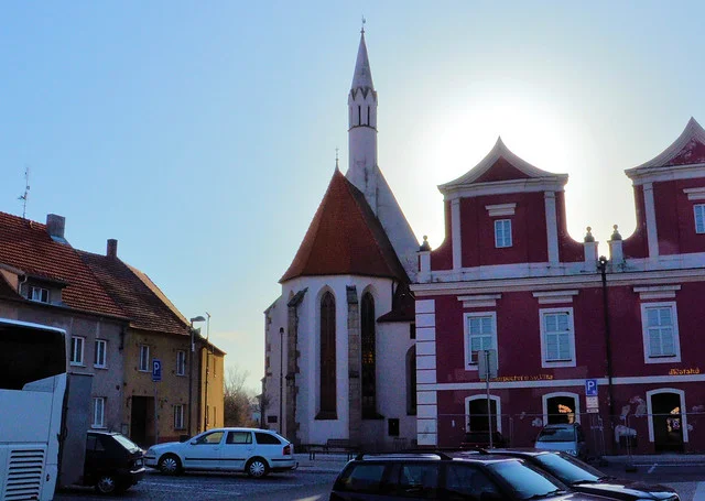 Iglesia de San Vito